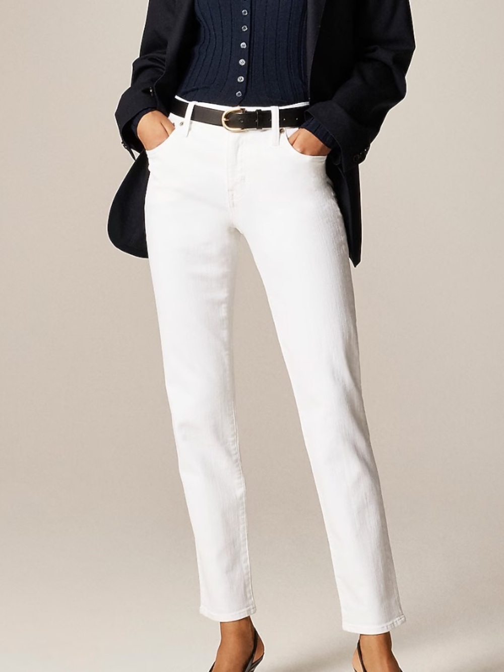 J crew Slim jean